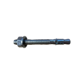 Βύσμα μεταλλικό express 8x75mm FM (για μπετό)