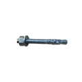 Βύσμα μεταλλικό express 12x110mm FM (για μπετό)