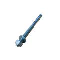 Βύσμα μεταλλικό express 12x135 mm FM (για μπετό)