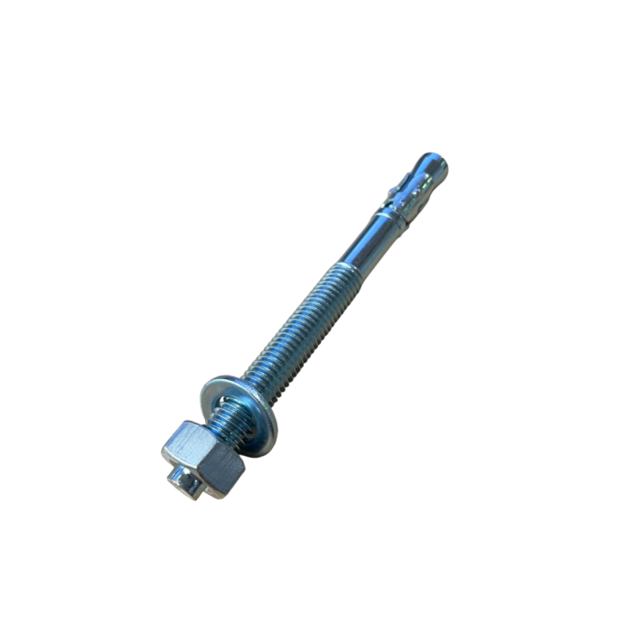 Βύσμα μεταλλικό express 12x135 mm FM (για μπετό)