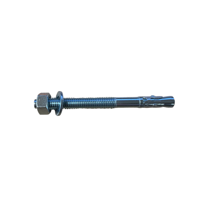 Βύσμα μεταλλικό express 12x135 mm FM (για μπετό)