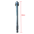 Βύσμα μεταλλικό express 12x160 mm FM (για μπετό)