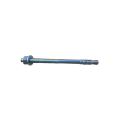 Βύσμα μεταλλικό express 12x160 mm FM (για μπετό)
