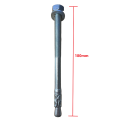 Βύσμα μεταλλικό express 12x180 mm (για μπετό)