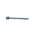 Βύσμα μεταλλικό express 12x180 mm (για μπετό)