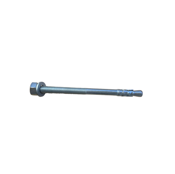 Βύσμα μεταλλικό express 12x180 mm (για μπετό)