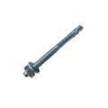 Βύσμα μεταλλικό express 14x170 mm FM (για μπετό)