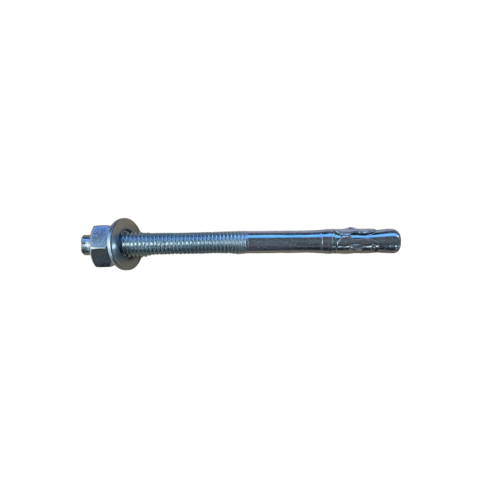 Βύσμα μεταλλικό express 14x170 mm FM (για μπετό)