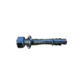 Βύσμα μεταλλικό express 16x110 mm FM (για μπετό)
