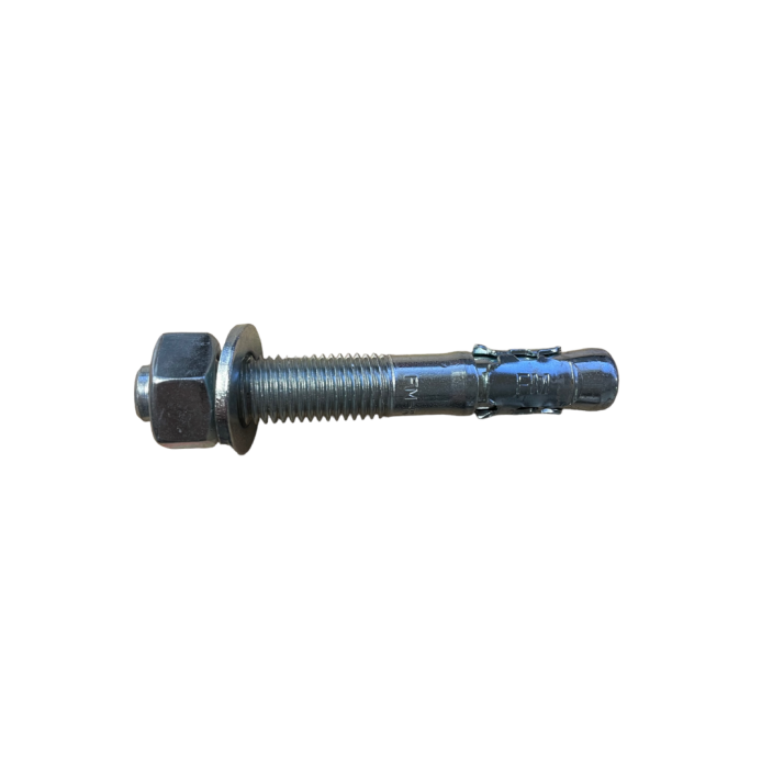 Βύσμα μεταλλικό express 16x170mm (για μπετό)