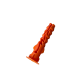Βύσμα απλό (ούπα) BN NYLON 8*40 SPAP
