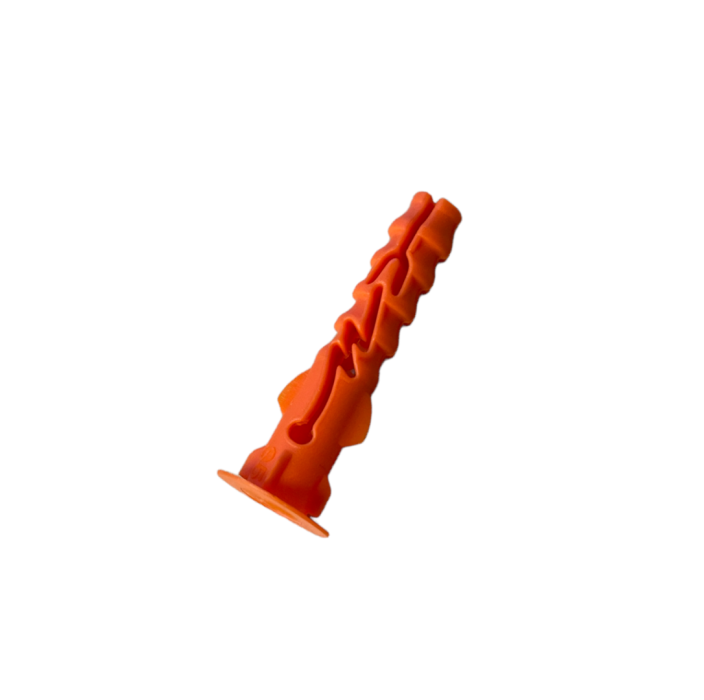 Βύσμα απλό (ούπα)  BN NYLON 6*30 SPAP