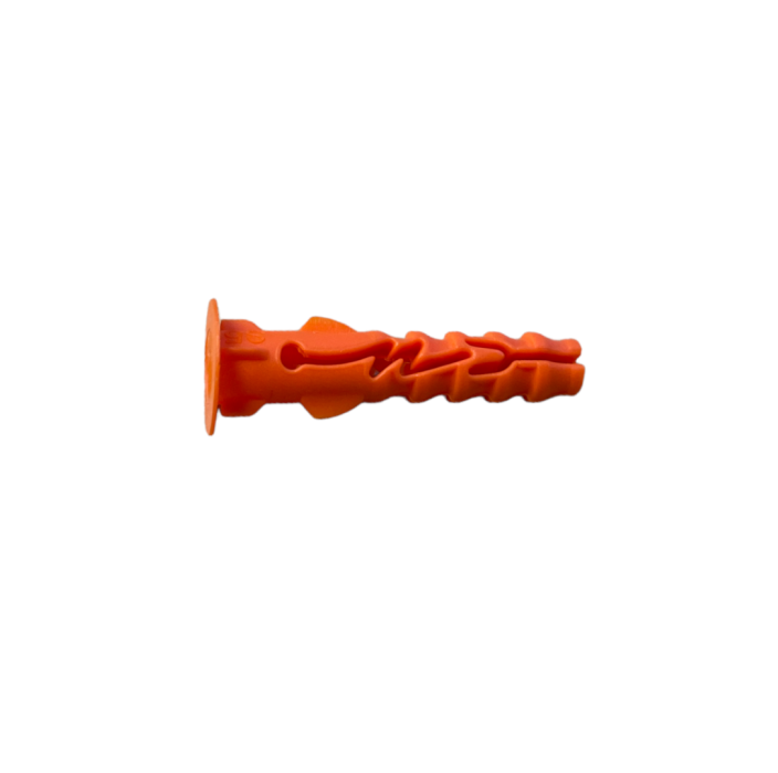 Βύσμα απλό (ούπα) BN NYLON 5*25 SPAP