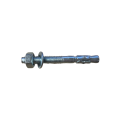Βύσμα μεταλλικό express 10x90mm (για μπετό)