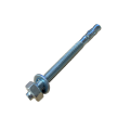 Βύσμα μεταλλικό express 10x120mm FM-753 (για μπετό)