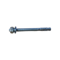 Βύσμα μεταλλικό express 10x120mm FM-753 (για μπετό)