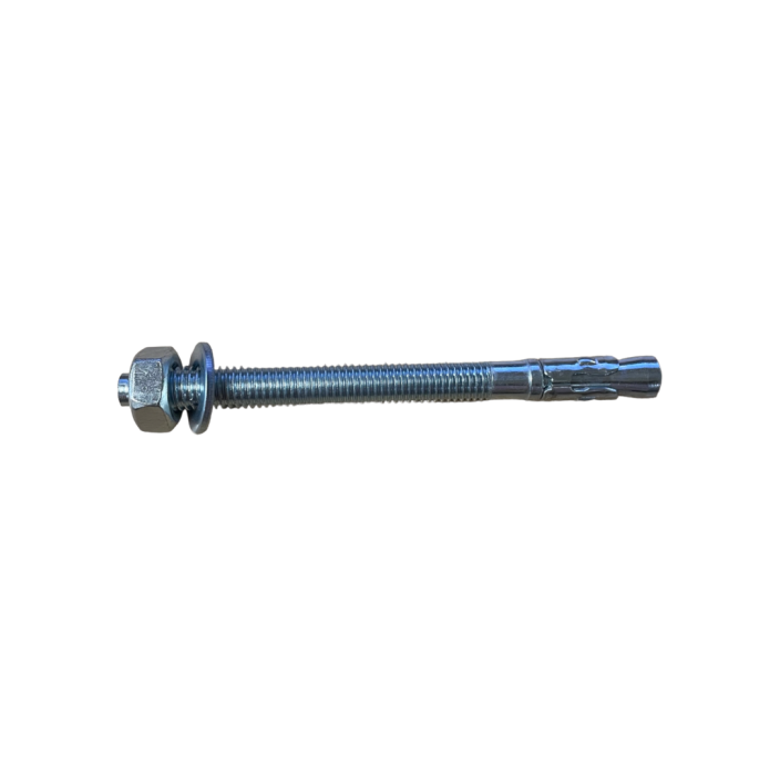 Βύσμα μεταλλικό express 10x120mm FM-753 (για μπετό)