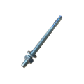 Βύσμα μεταλλικό express 10x120mm FM-1800 (για μπετό)