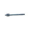 Βύσμα μεταλλικό express 10x120mm FM-1800 (για μπετό)