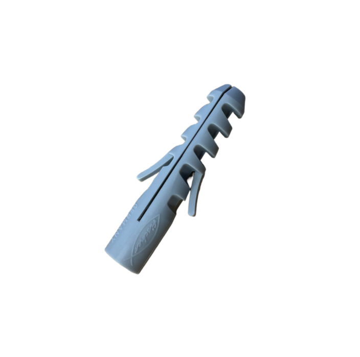 Αγκύριο πλαστ. S 12x65  PLUG Fischer