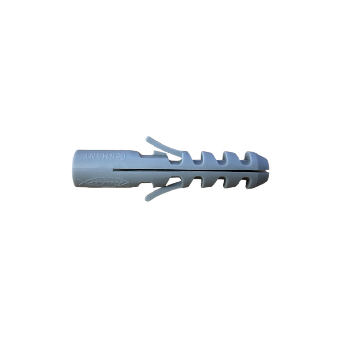 Αγκύριο πλαστ. S 12x65  PLUG Fischer