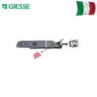 ΨΑΛΙΔΙ ΓΙΑ ΜΕΝΤΕΣΕ 2ου ΦΥΛΛΟΥ FUTURA 3D GIESSE 04728000 