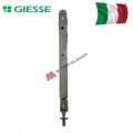 Ψαλίδι μηχανισμού ανάκλισης Νο1 CE FUTURA 3D GIESSE. (4004284000)