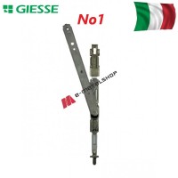 Ψαλίδι μηχανισμού ανάκλισης Νο1 CE FUTURA 3D GIESSE. (4004284000)