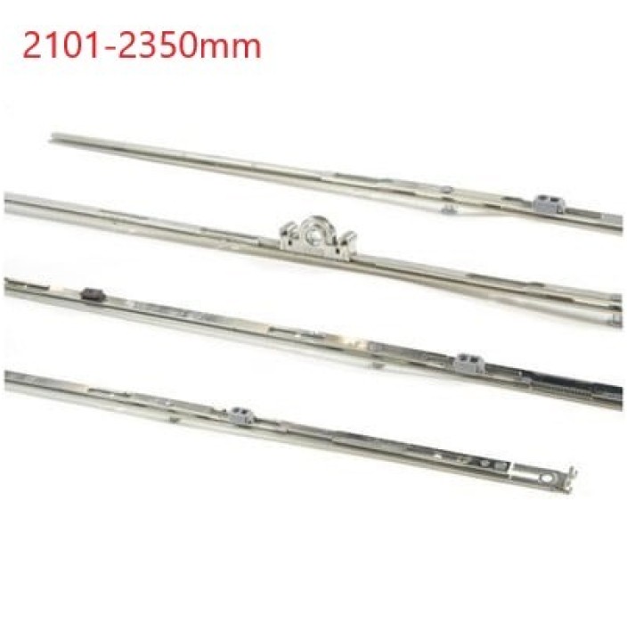 ΥΨΟΣ ΣΤΑΘΕΡΟ 15 UNI-JET SH:2101-2350 4ML G980 G-22134-00-0-1 (8) 4161340000 ΠΕΡΙΜΕΤΡΙΚΟΥ ΜΗΧΑΝΙΣΜΟΥ GU