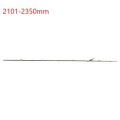 ΜΟΝΟΚΟΜΑΤΟΣ ΣΥΡΤΗΣ ΣΤΑΘΕΡΟΣ UNI-JET SH:2101-2350 G-22187-00-0-1 (23) 4161870000 ΠΕΡΙΜΕΤΡΙΚΟΥ ΜΗΧΑΝΙΣΜΟΥ GU