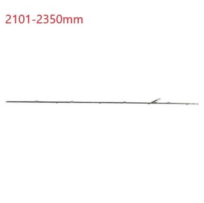ΜΟΝΟΚΟΜΑΤΟΣ ΣΥΡΤΗΣ ΣΤΑΘΕΡΟΣ UNI-JET SH:2101-2350 G-22187-00-0-1 (23) 4161870000 ΠΕΡΙΜΕΤΡΙΚΟΥ ΜΗΧΑΝΙΣΜΟΥ GU