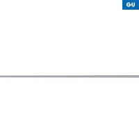 Ντίζα σύνδεσης ράουλων ανασυρόμενου 2351-3300 GU 4154763300