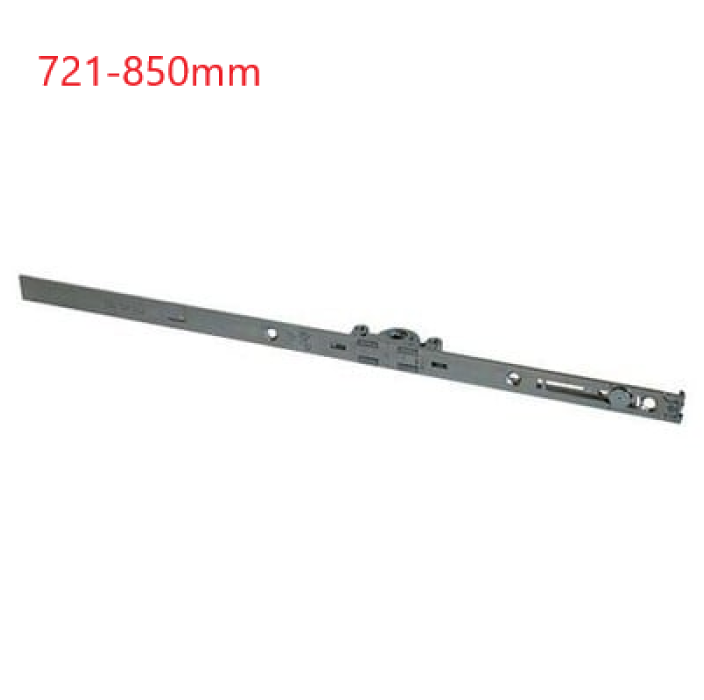 ΜΟΝΟΚΟΜΑΤΟΣ ΣΥΡΤΗΣ ΣΤΑΘΕΡΟΣ UNI-JET SH:721-850 G-22181-00-0-1 (23) 4161810000 ΠΕΡΙΜΕΤΡΙΚΟΥ ΜΗΧΑΝΙΣΜΟΥ GU
