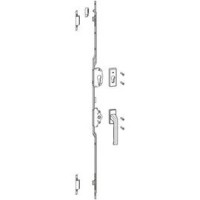 Κλειδαριά συρομένου 1600 mm BS15 με κλείδωμα 2 σημείων σε θέση κυλίνδρου 6301538600