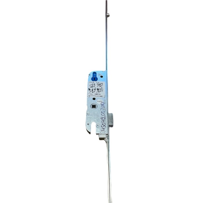 Κλειδαριά 5 Σημείων περιμετρικού SEC P/R 35/85/16 5 Σημείων με Γλώσσα 2285mm GU. Για κουφώματα αλουμινίου