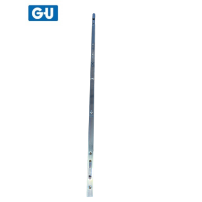 Κλειδαριά συρομένου Gu in line 1000mm νέα 180° BS15 με κλείδωμα 2 σημείων (6307161011)