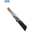 Κλειδαριά συρομένου GU COMBI 600 mm BS15 με κλείδωμα 2 σημείων 4166400600