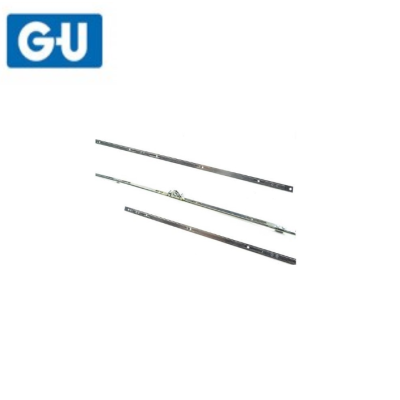 Κλειδαριά συρομένου GU 1600mm BS15 in line με κλείδωμα 4 σημείων (4409542600)