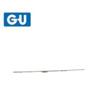 Ύψος ανασυρόμενου GU 939 1805-2350 χρώμα ασημί 4195134400