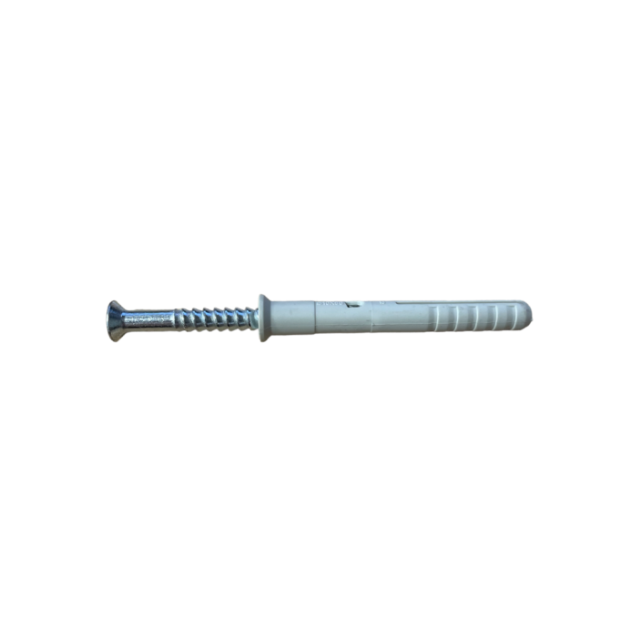 Βύσμα καρφωτό (ούπα) TSS 10x80mm
