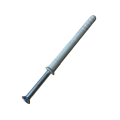 Βύσμα καρφωτό (ούπα) TSS 10x100mm