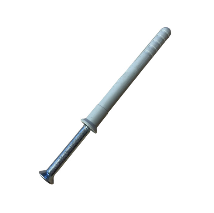 Βύσμα καρφωτό (ούπα) TSS 10x100mm