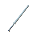 Βύσμα καρφωτό (ούπα) TSS 10x135mm