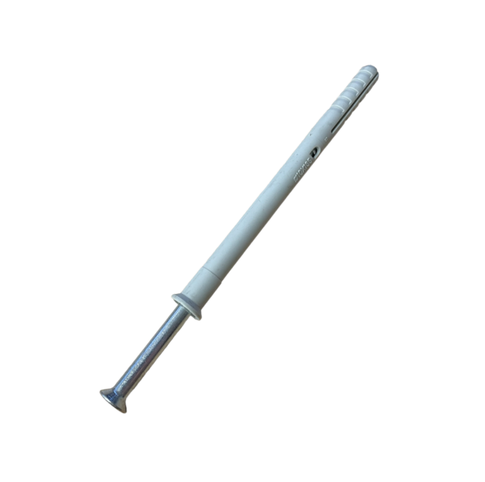 Βύσμα καρφωτό (ούπα) TSS 10x135mm