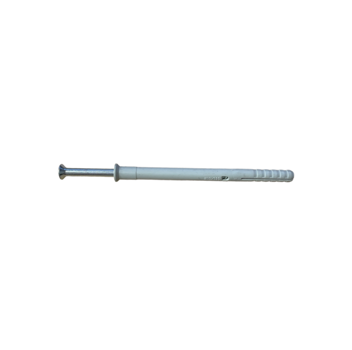 Βύσμα καρφωτό (ούπα) TSS 10x135mm