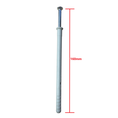 Βύσμα καρφωτό (ούπα) TSS 10x160mm