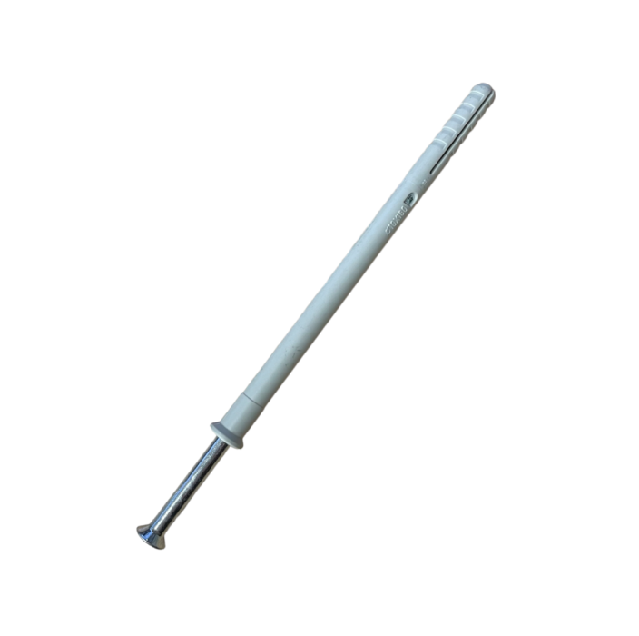 Βύσμα καρφωτό (ούπα) TSS 10x160mm