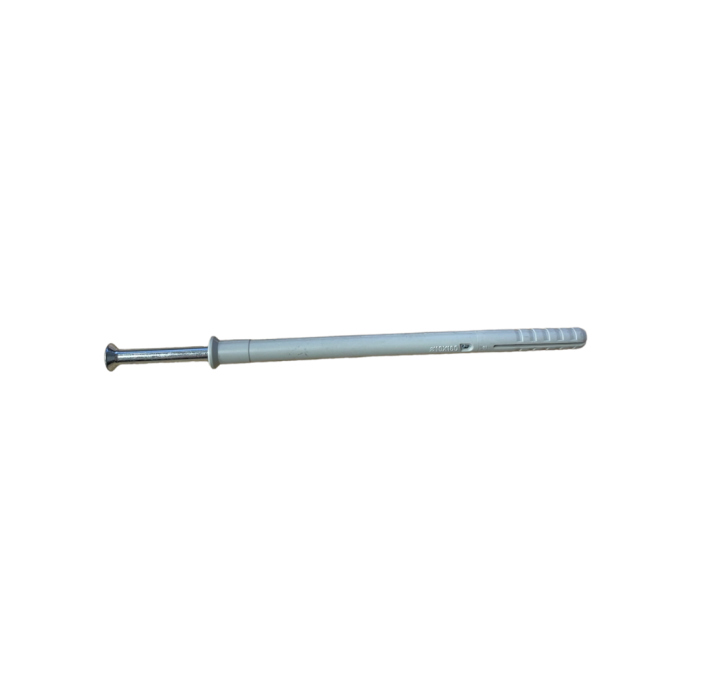 Βύσμα καρφωτό (ούπα) TSS 10x160mm