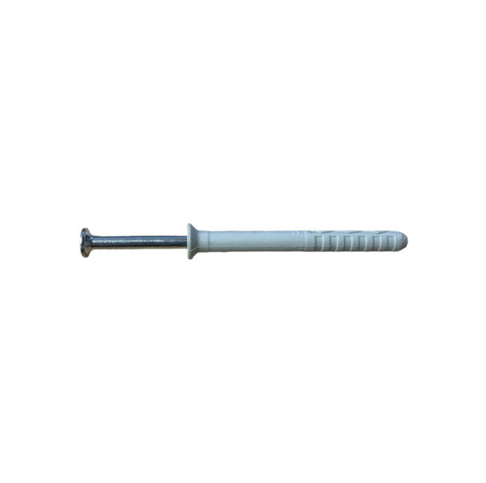 Βύσμα καρφωτό (ούπα) TSS 6x60mm