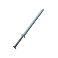 Βύσμα καρφωτό (ούπα) TSS 6x80mm